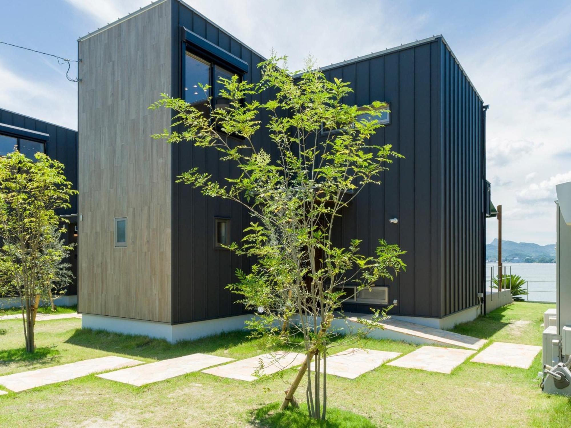 Rakuten Stay House Amakusa 103 Kami Amakusa Exteriör bild