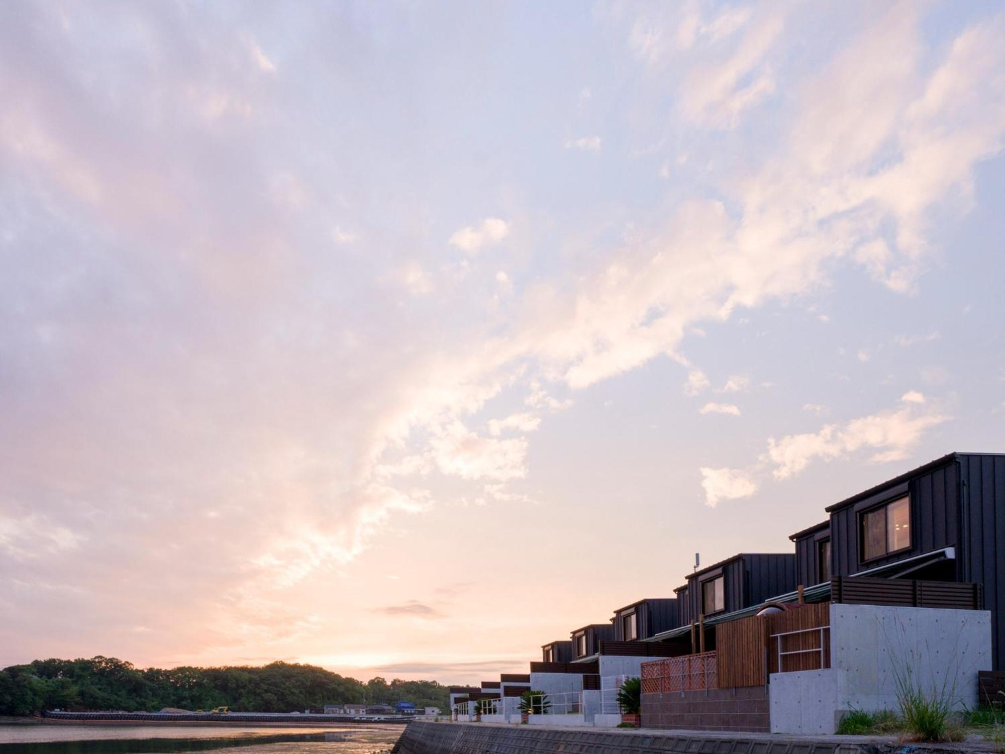 Rakuten Stay House Amakusa 103 Kami Amakusa Exteriör bild