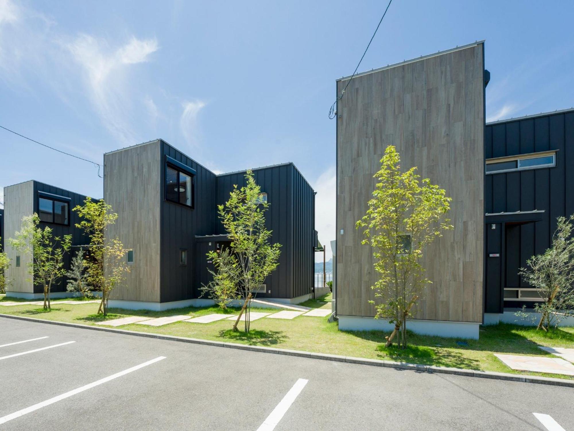 Rakuten Stay House Amakusa 103 Kami Amakusa Exteriör bild