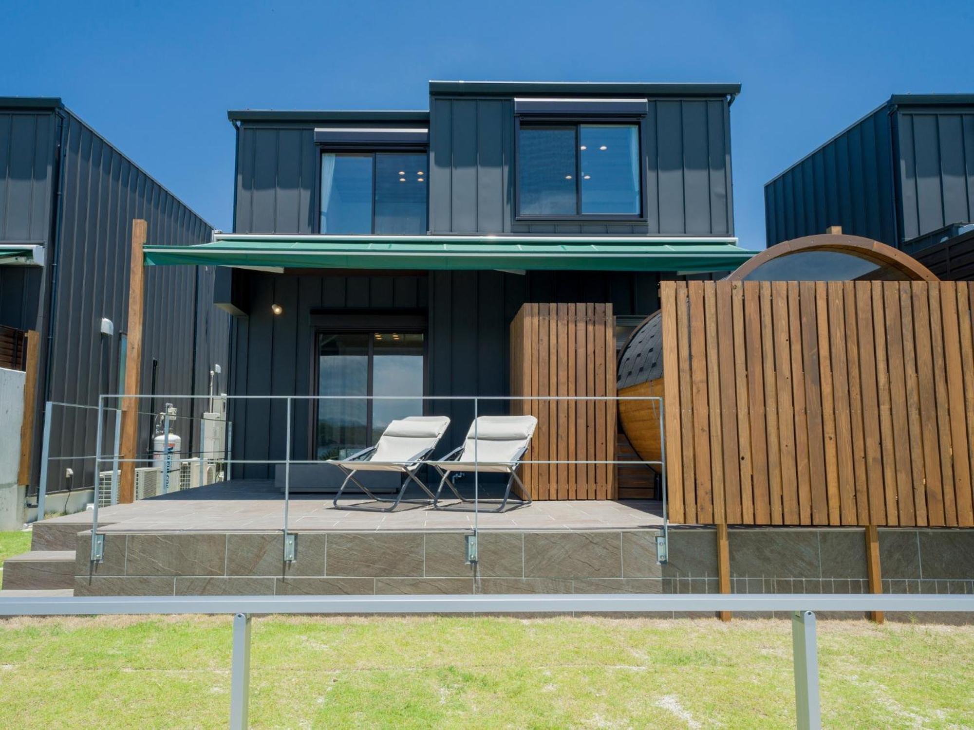 Rakuten Stay House Amakusa 103 Kami Amakusa Exteriör bild