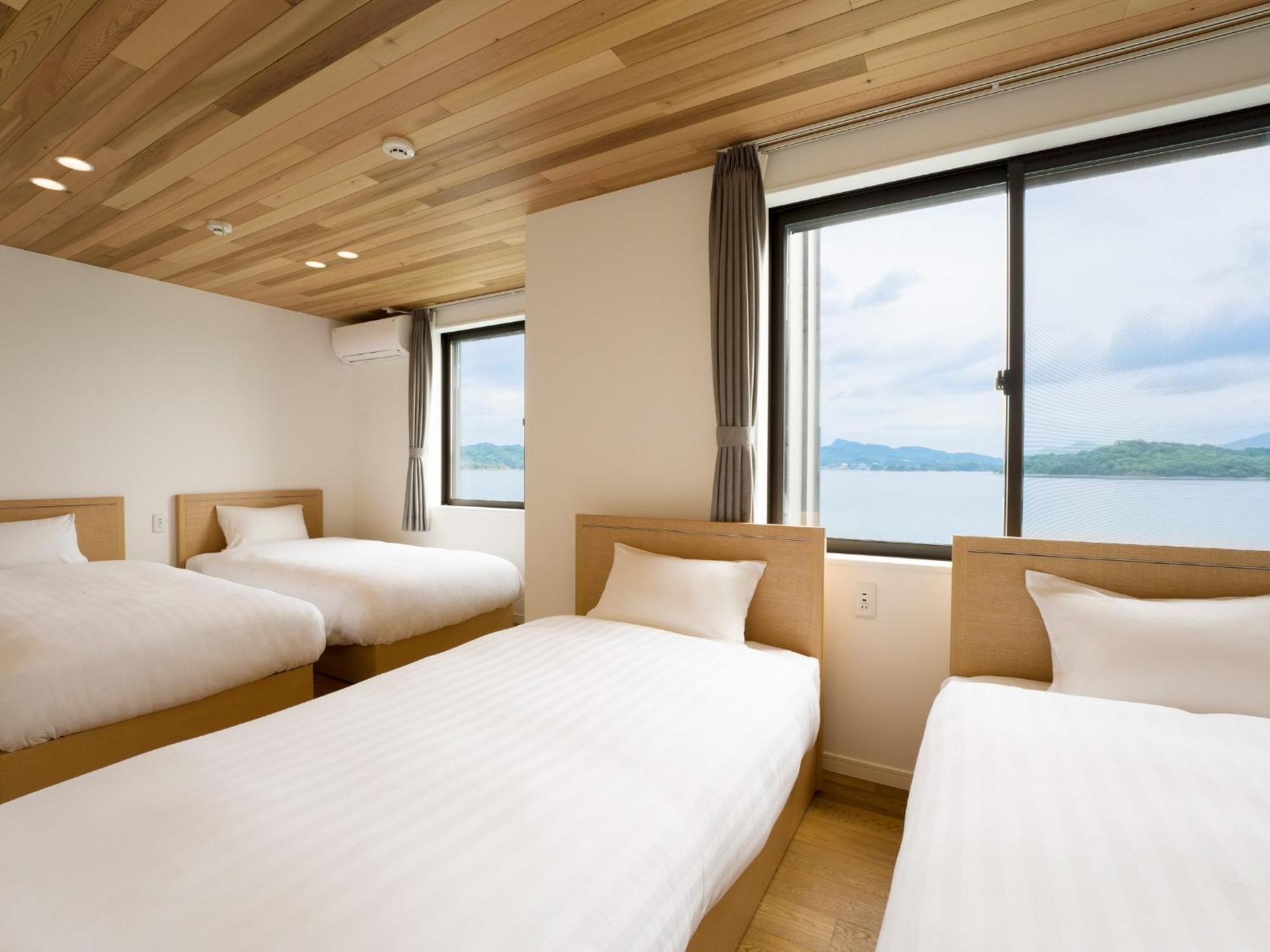 Rakuten Stay House Amakusa 103 Kami Amakusa Exteriör bild