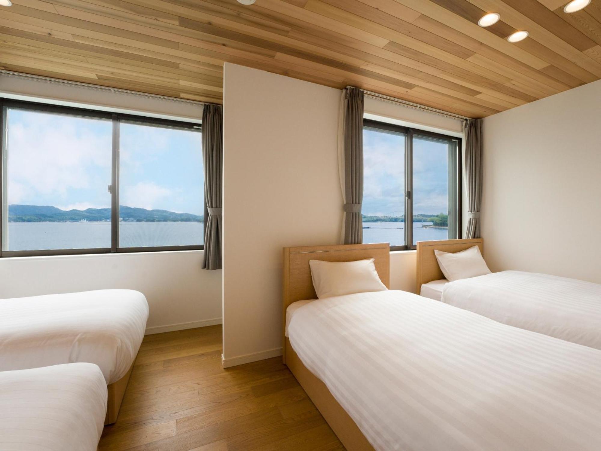 Rakuten Stay House Amakusa 103 Kami Amakusa Exteriör bild