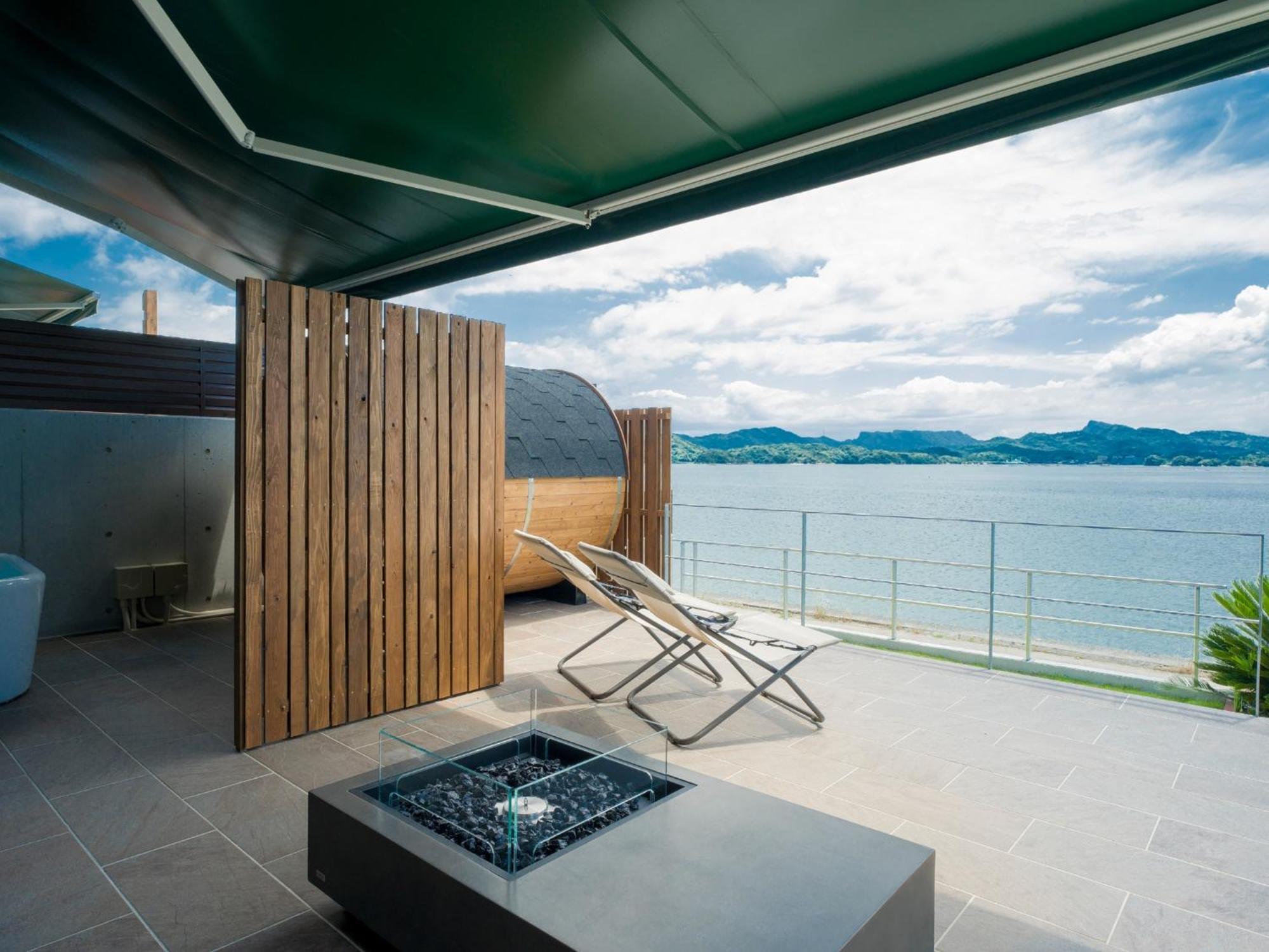 Rakuten Stay House Amakusa 103 Kami Amakusa Exteriör bild