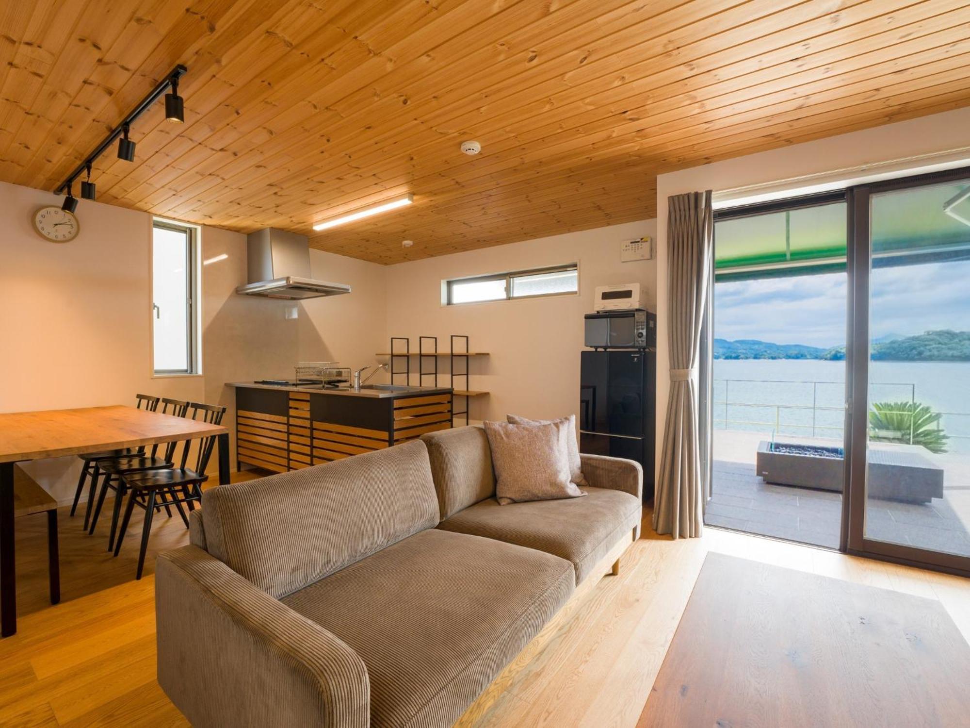 Rakuten Stay House Amakusa 103 Kami Amakusa Exteriör bild