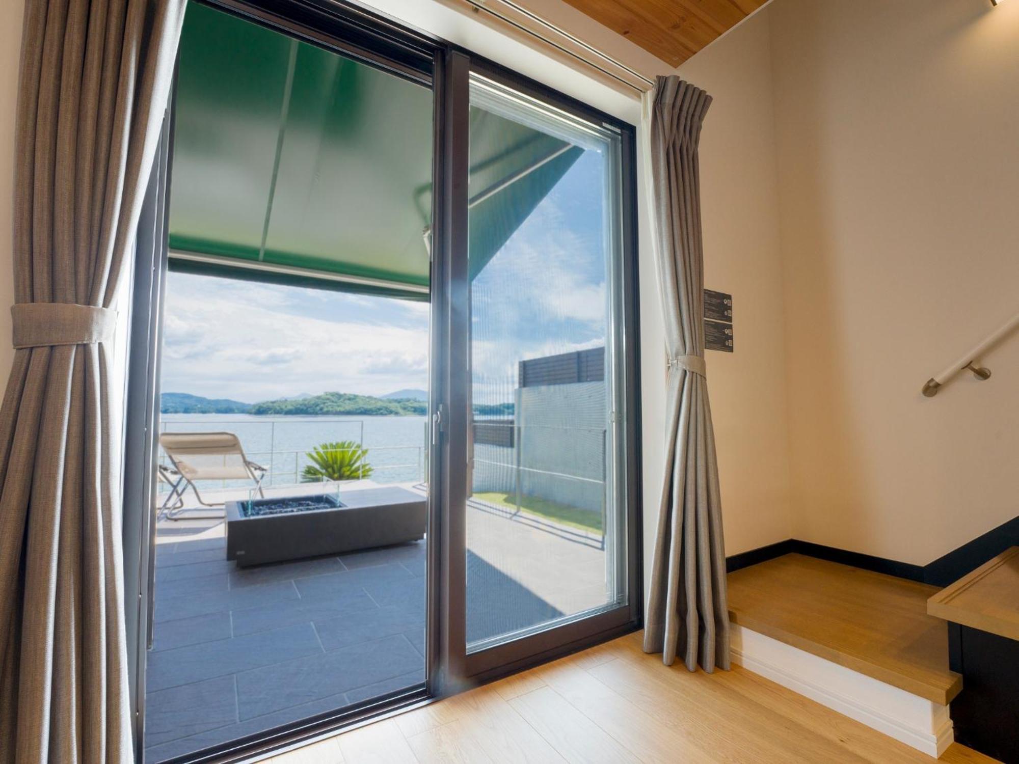 Rakuten Stay House Amakusa 103 Kami Amakusa Exteriör bild
